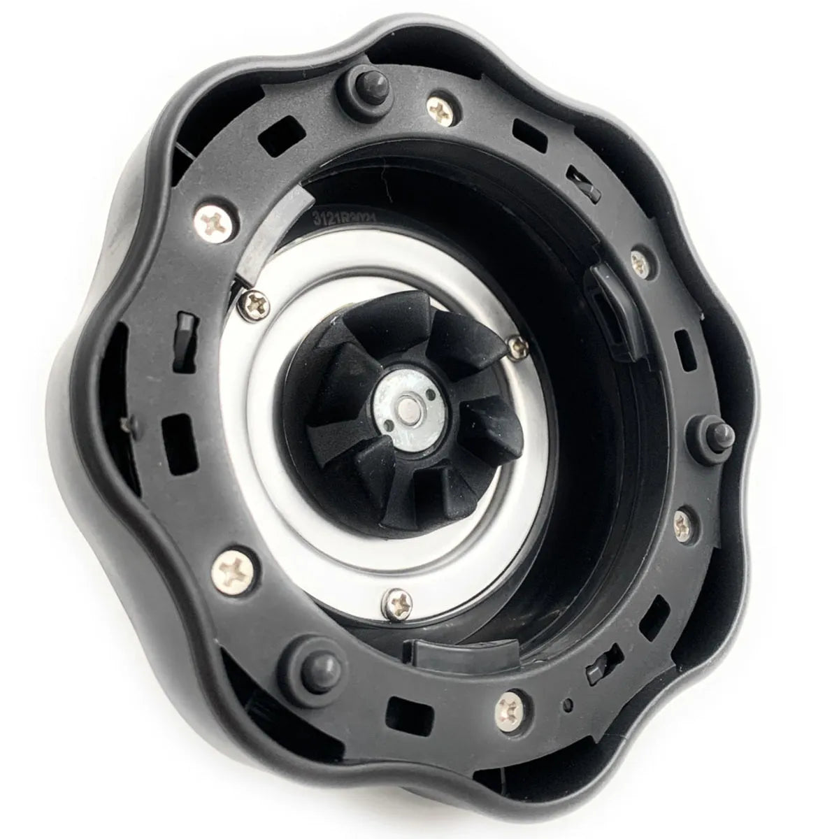 Ensamblaje cuchilla batidora Nutribullet AS00002882