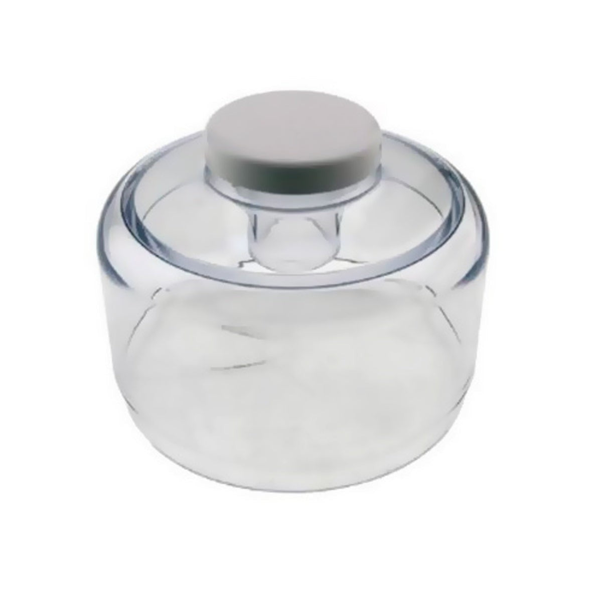 Recambio Moulinex - Tapa para picadora - SS-1530000165