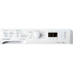 LAVADORA DE CARGA FRONTAL 7Kg INDESIT MTWA 71252 W SPT