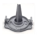Recambio Rowenta Ergo Force Cyclonic - Filtro de soporte para aspirador - RS-RT4047