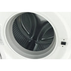 LAVADORA DE CARGA FRONTAL 7Kg INDESIT MTWA 71252 W SPT