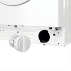 LAVADORA DE CARGA FRONTAL 7Kg INDESIT MTWA 71252 W SPT