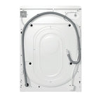 LAVADORA DE CARGA FRONTAL 7Kg INDESIT MTWA 71252 W SPT