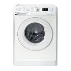 LAVADORA DE CARGA FRONTAL 7Kg INDESIT MTWA 71252 W SPT