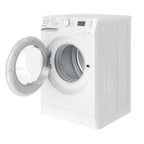 LAVADORA DE CARGA FRONTAL 7Kg INDESIT MTWA 71252 W SPT