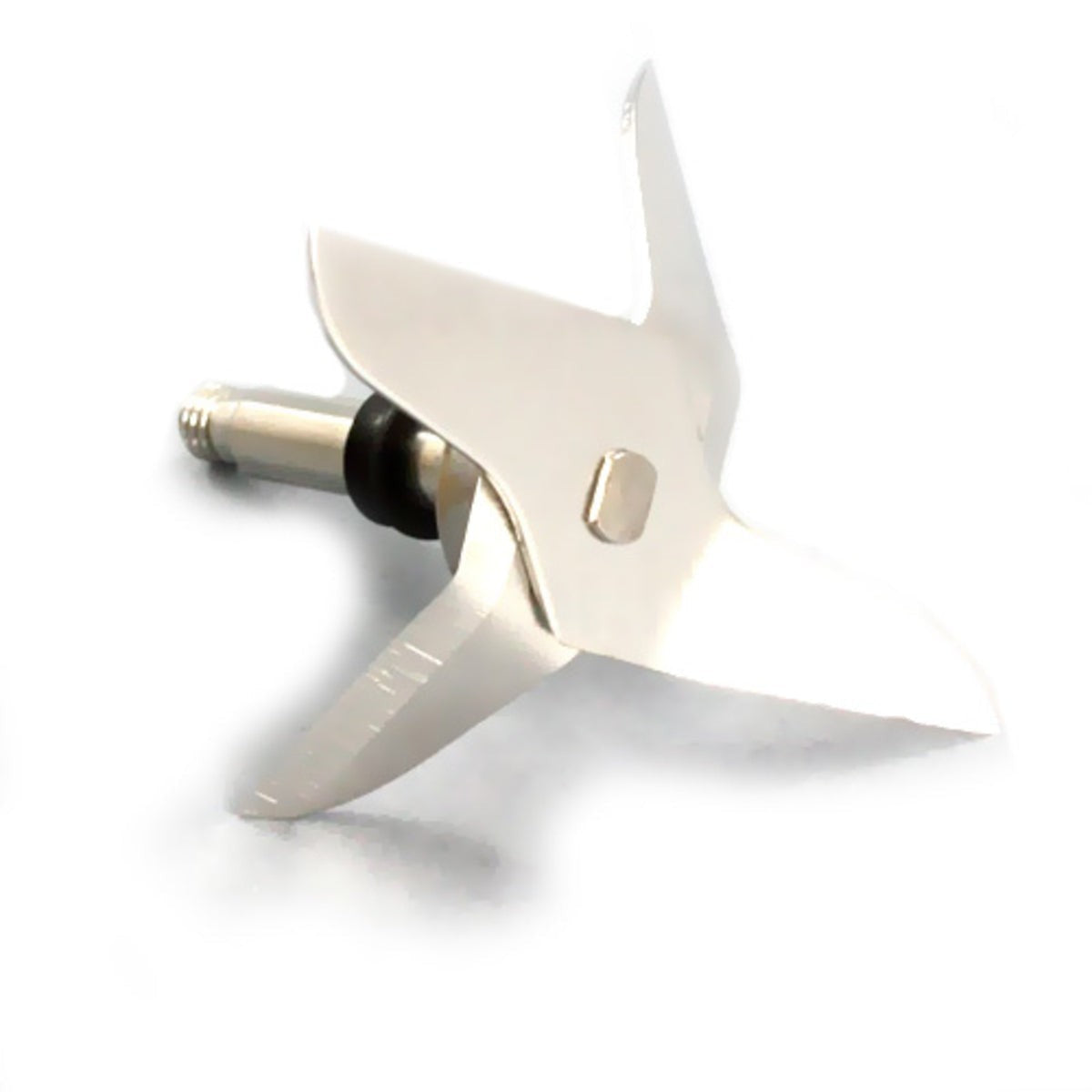 Recambio Moulinex - Cuchilla con junta para batidora de vaso - MS-650069