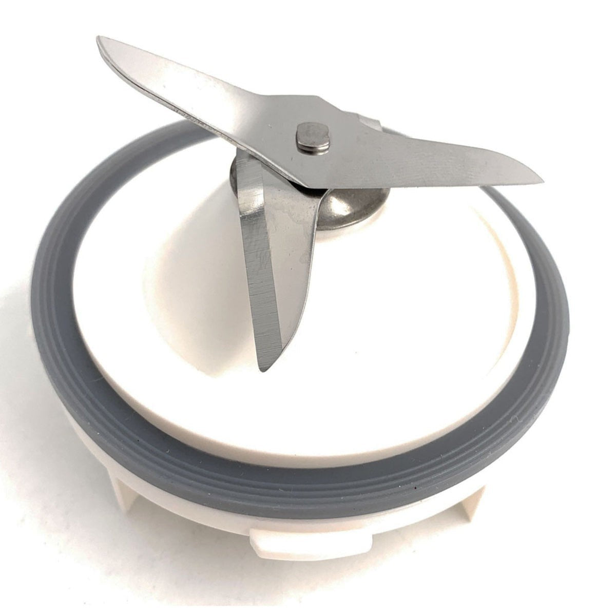 Recambio Moulinex Faciclic Glass - Cuchilla para batidora de vaso - MS-650070