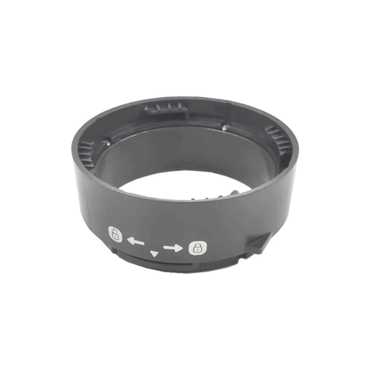 Recambio Moulinex PerfectMix - Rosca para batidora de vaso - MS-651090