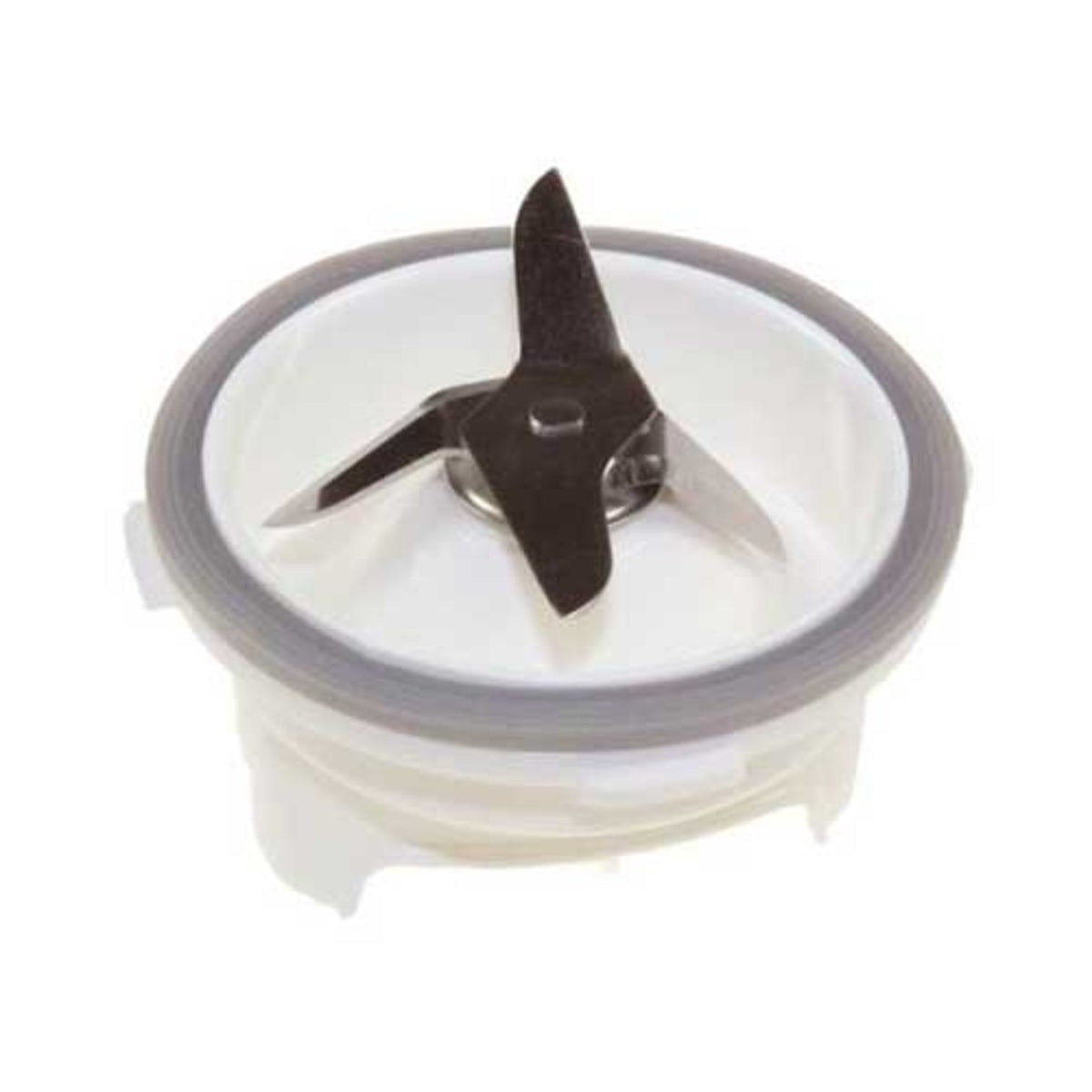 Recambio Moulinex Faciclic - Cuchilla para batidora de vaso - MS-0A11408