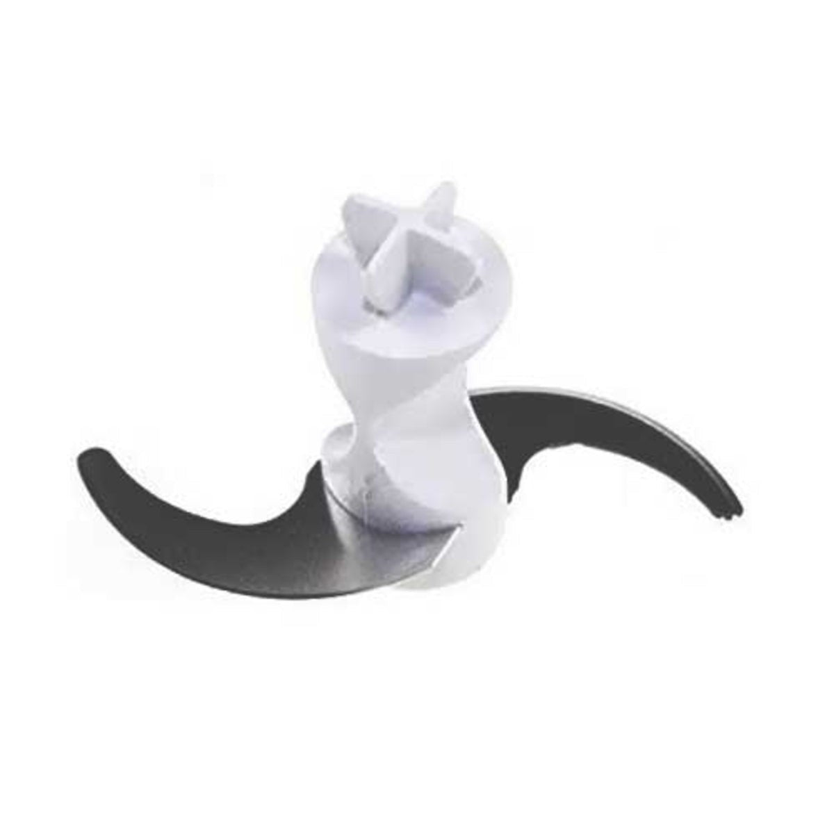 Recambio Moulinex Oveo - Cuchilla picador para batidora - MS-069565B