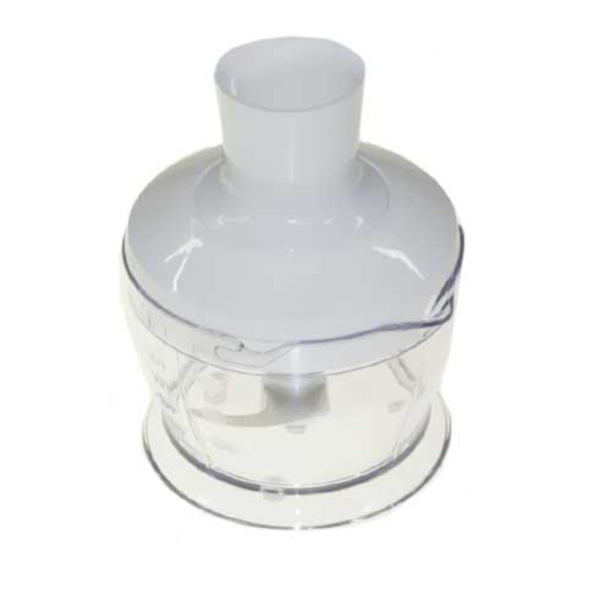 Recambio Hapto - Accesorio picador para batidora Moulinex Oveo - MS-0695678 - MS-0695678