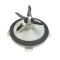 Recambio Moulinex Mastermix - Cuchilla para batidora de vaso - MS-0A11695