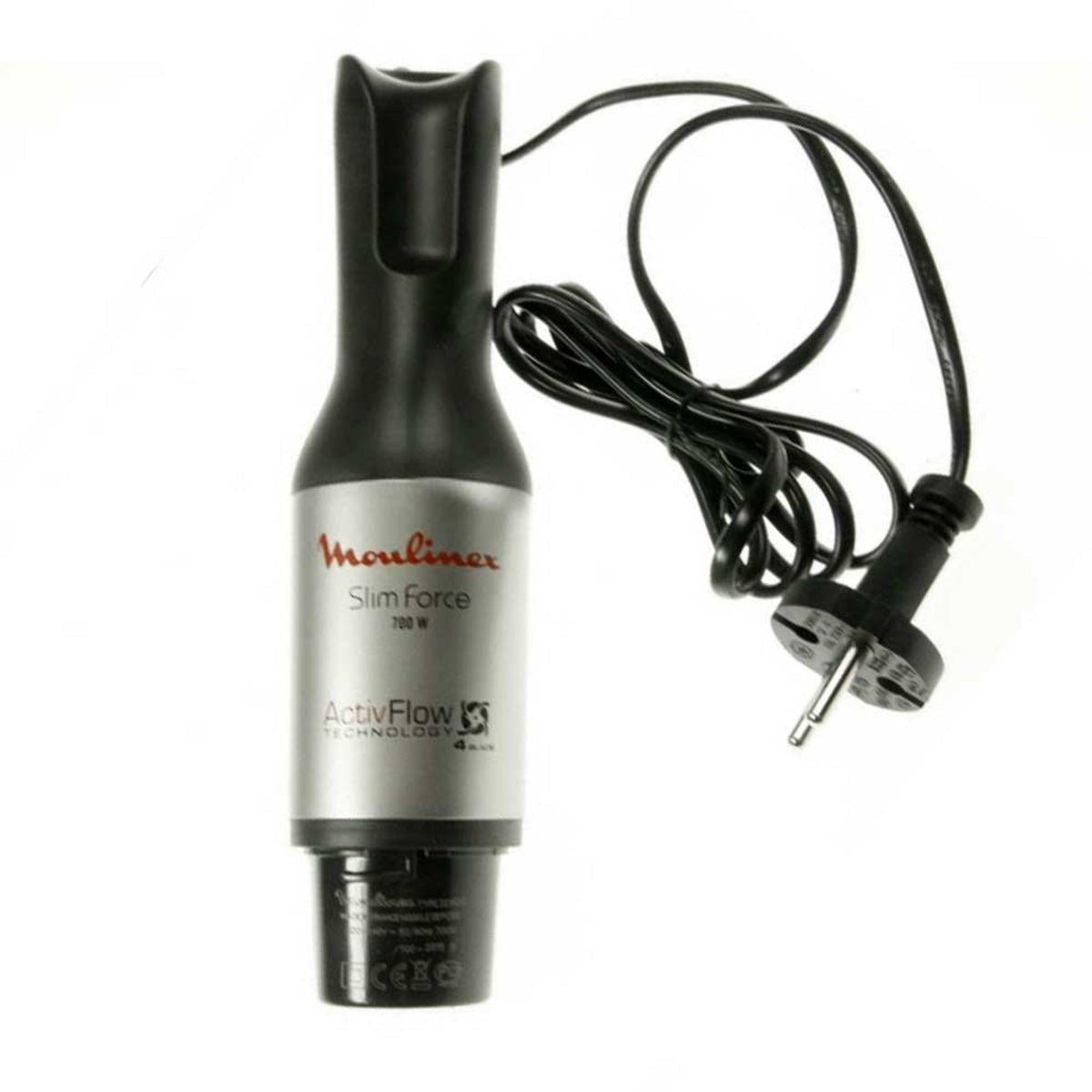 Recambio Moulinex Slim Force - Motor para batidora de mano - MS-5A05701