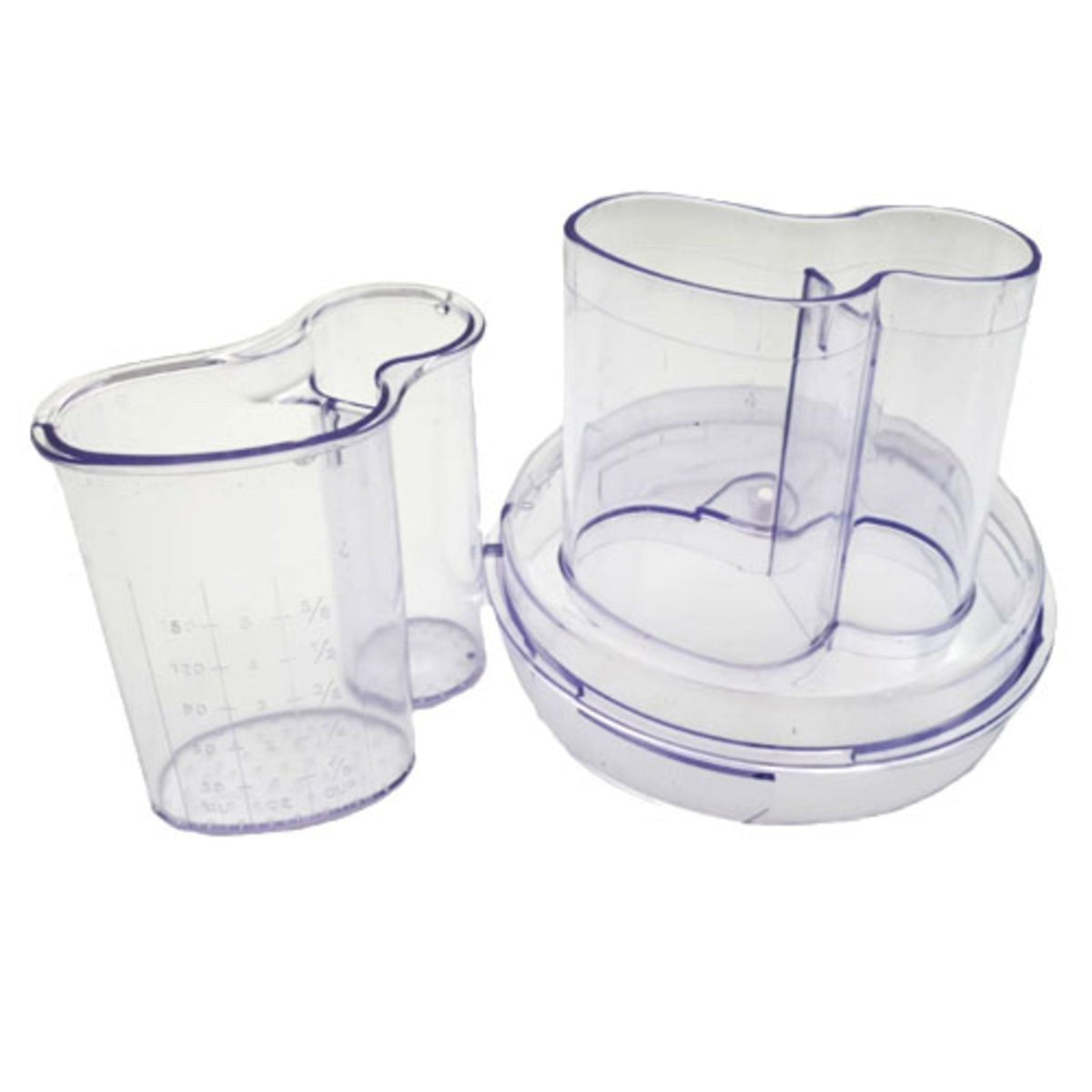 Recambio Moulinex Masterchef - Tapa jarra para robot de cocina - MS-5867575