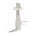 Recambio Moulinex Prep'Line - Cuchilla batidora de brazo - FS-9100014121
