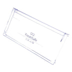 Recambio Neff - Tapa cajón superior para congelador frigorífico - 11013071