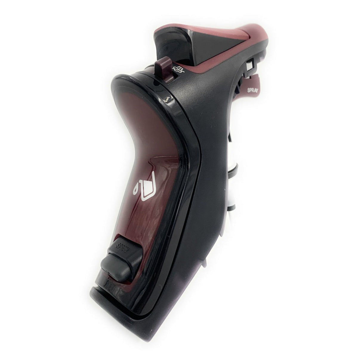 Recambio Rowenta Steam Power - Plancha con bomba y asa frontal - RS-DW0787