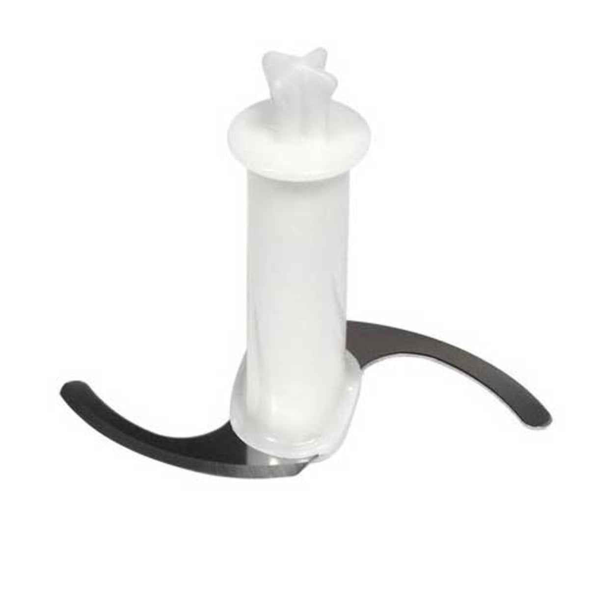 Recambio Braun - Cuchilla para accesorio picador de batidora - AS00004185