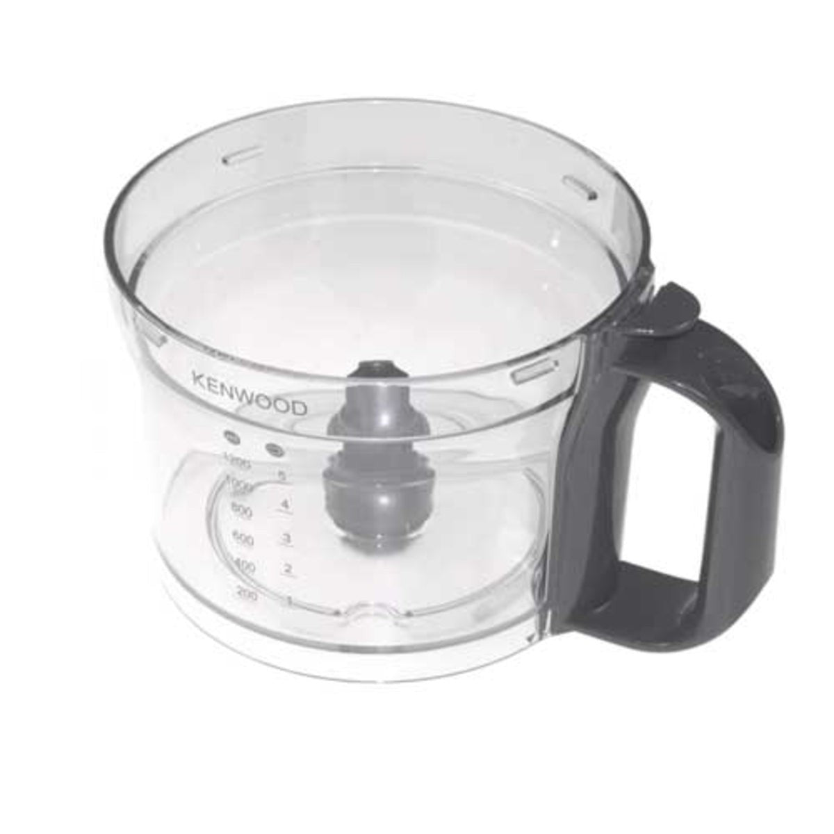 Recambio Kenwood Multripro - Bol para robot de cocina - KW714982
