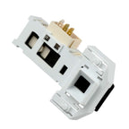 Recambio Balay, Siemens, Lynx - Puerta eléctrica de cierre para lavadora - 00421470