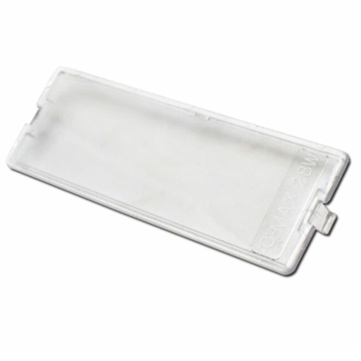 Recambio Fagor, Aspes, Edesa - Deflector de luz para campana extractora - KE0001537