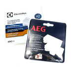 Recambio AEG, Electrolux - Kit filtros para centro de planchado - 9001672782