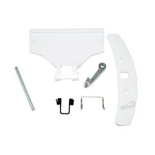 Recambio Aeg, Zanussi, Electrolux - Maneta de lavadora - 50277554007