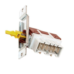 Recambio AEG - Interruptor principal para lavavajillas - 1115741017