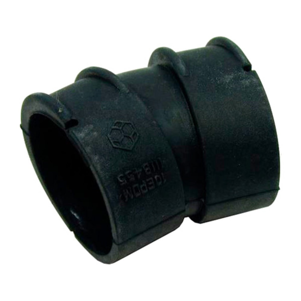 Recambio Zanussi - Salida de tubo del lavavajillas - 1118455102