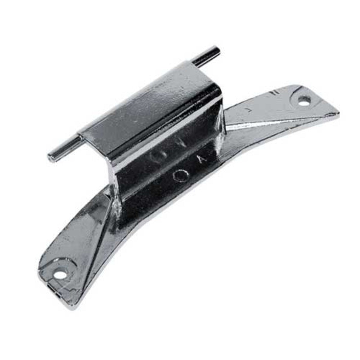 Recambio Fagor, Edesa, Aspes, Westinghouse - Bisagra para lavadora 6 kg - L79C000A6