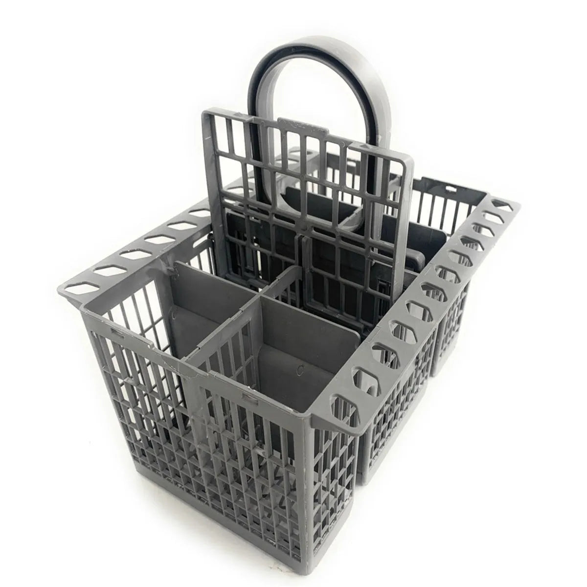 Cesto de cubiertos lavavajillas Whirlpool, Indesit C00257140