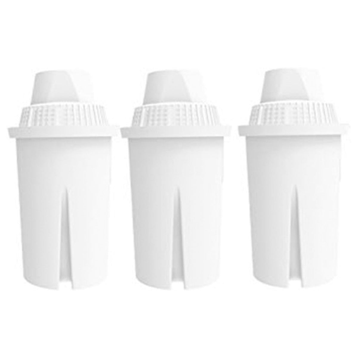 Recambio Laica Pack F3A2 - Filtros de jarra para filtrado de agua - 6308
