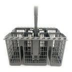 Cesto de cubiertos lavavajillas Whirlpool, Indesit C00257140