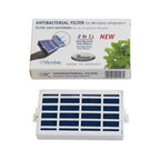 Recambio Whirlpool - Filtro antibacterias para frigorífico - 481248048172