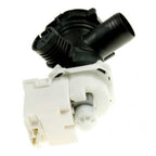 Recambio Hotpoint, Ariston - Bomba desagüe lavadora - C00517420
