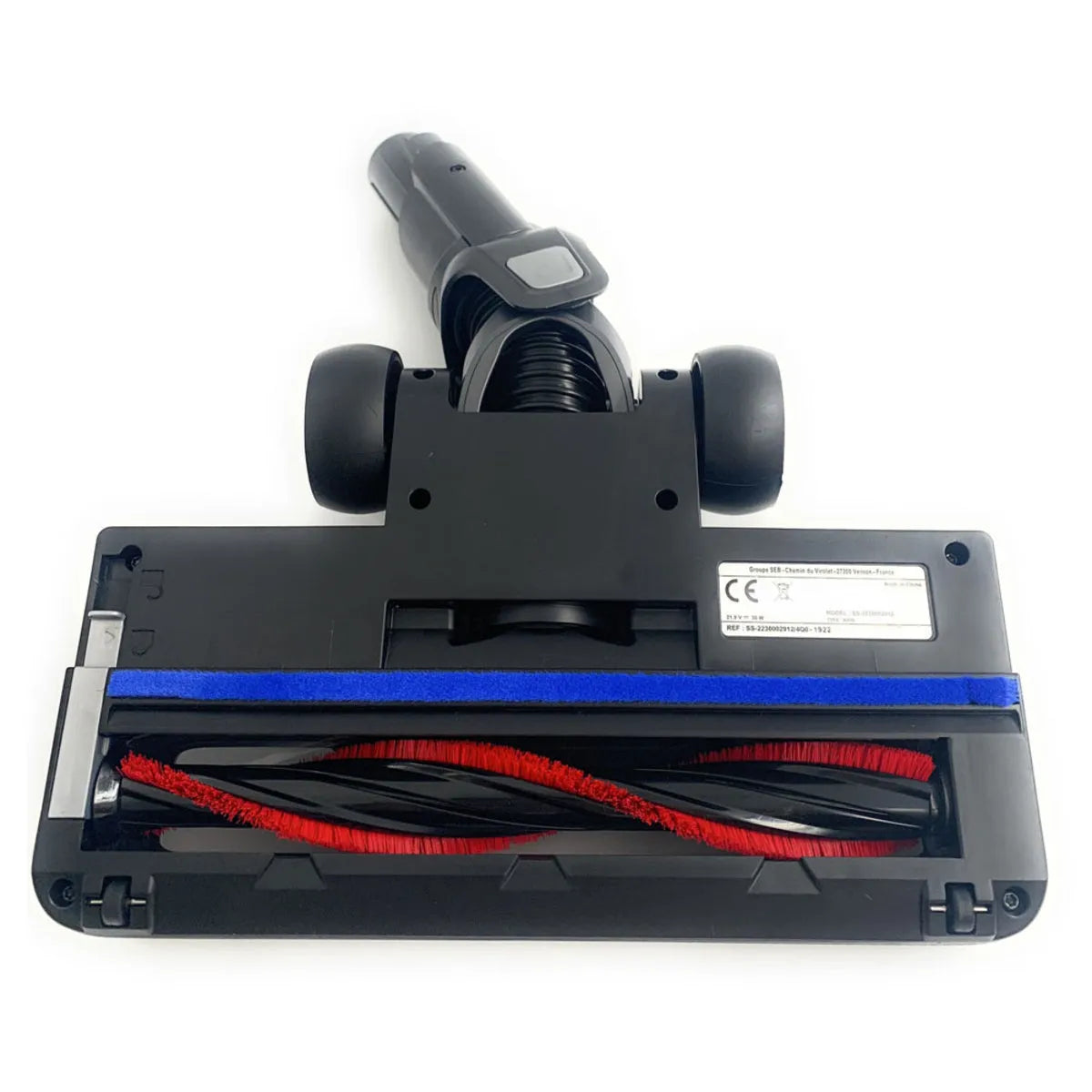 Cepillo para aspiradora de mano Rowenta XFORCE FLEX 8.60 SS-2230002912