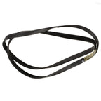 Recambio Indesit, Ariston, Whirlpool - Correa para lavadora - C00142181