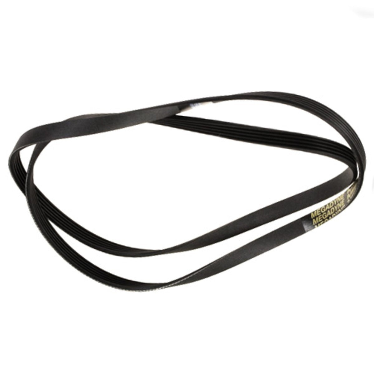 Recambio Indesit, Ariston, Whirlpool - Correa para lavadora - C00142181