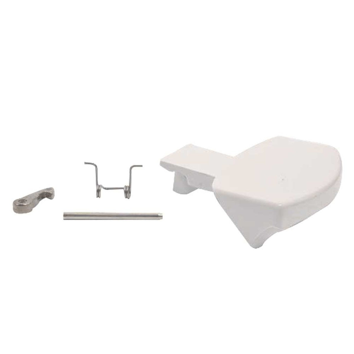 Recambio Indesit, Hotpoint, Scholtes - Maneta de lavadora - C00259035