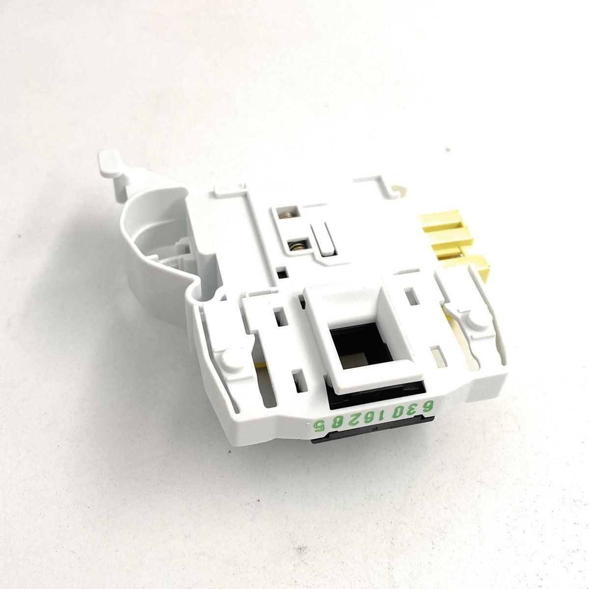Recambio Indesit, Whirlpool, Hotpoint - Blocapuerta para lavadora - C00294848