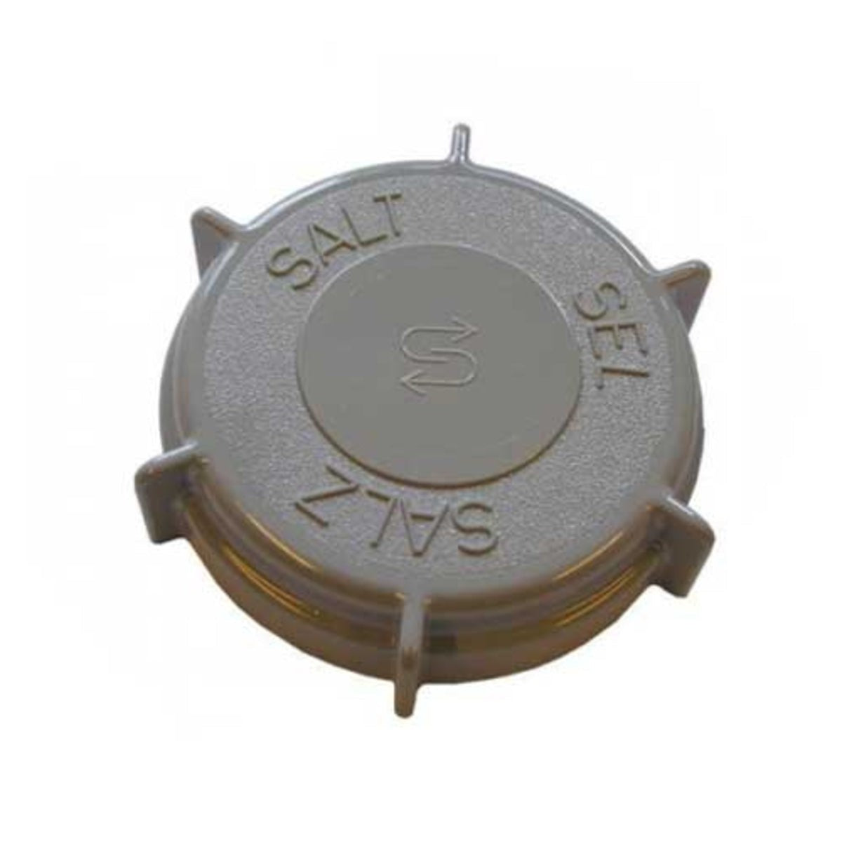 Recambio Whirlpool - Tapón de sal para lavavajillas - 481246279903