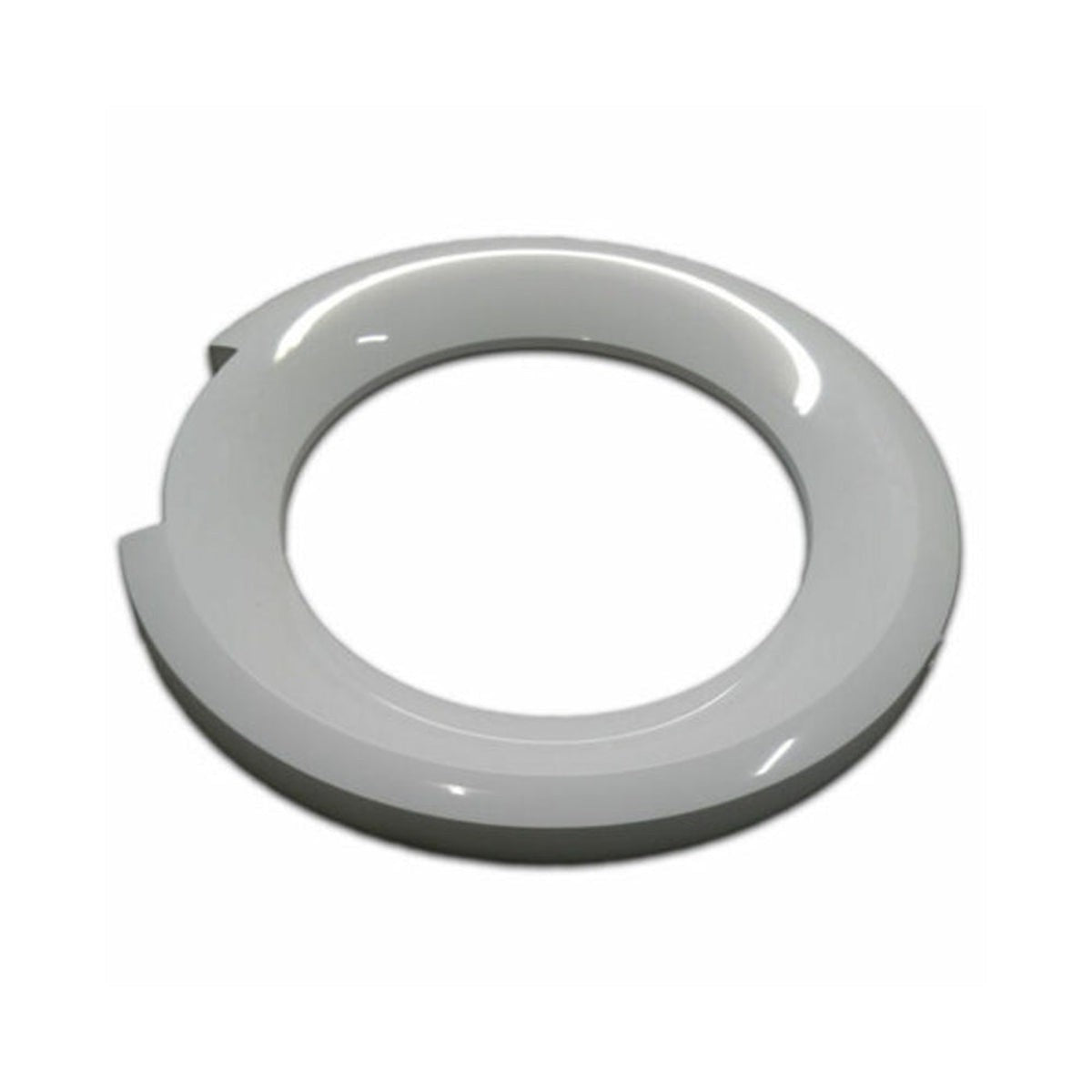 Recambio Rommer, Telefunken, Vestel - Puerta marco para lavadora - 42116452