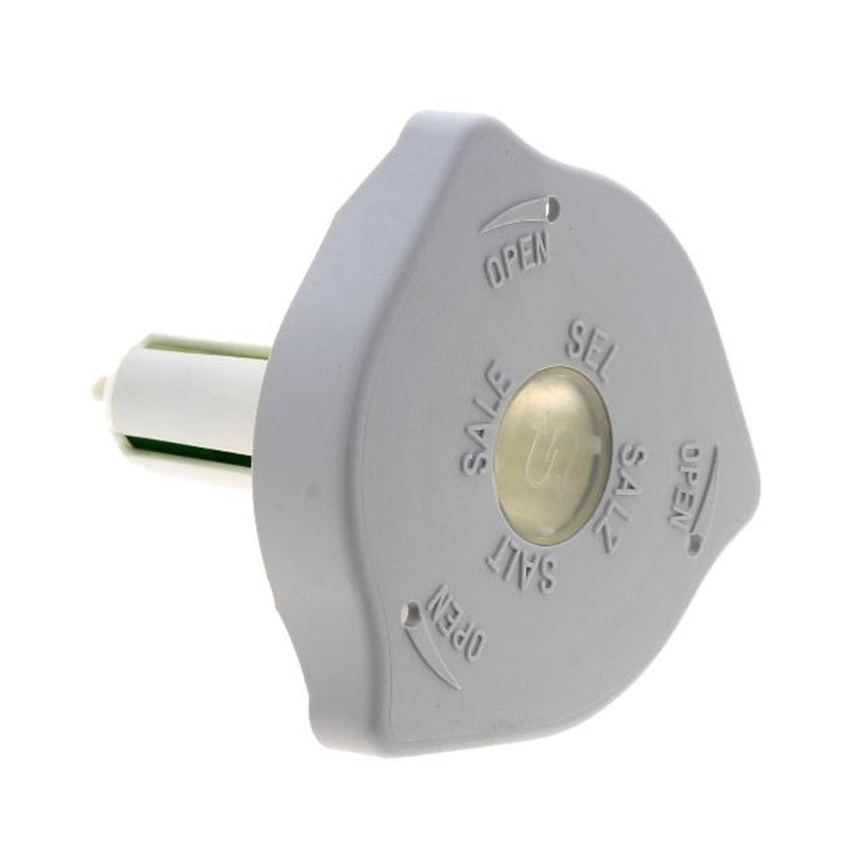 Recambio Ariston, Hotpoint, Indesit - Sal tapón lavavajillas - 482000022650
