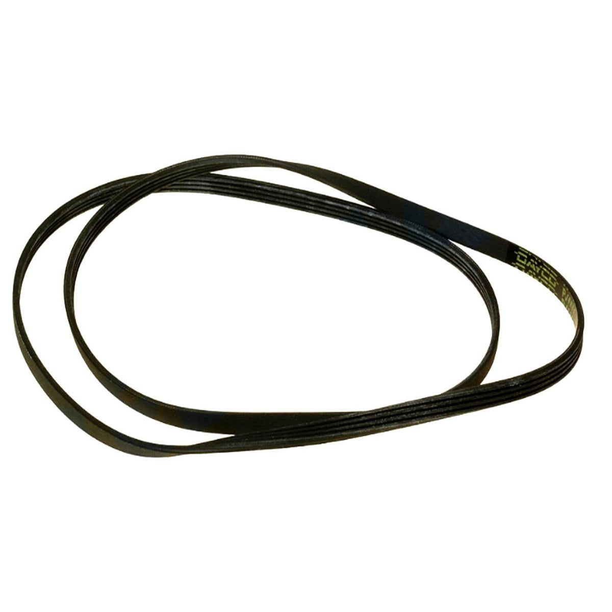 Recambio Indesit, Ariston - Correa J4 1265 para lavadora - C00059560