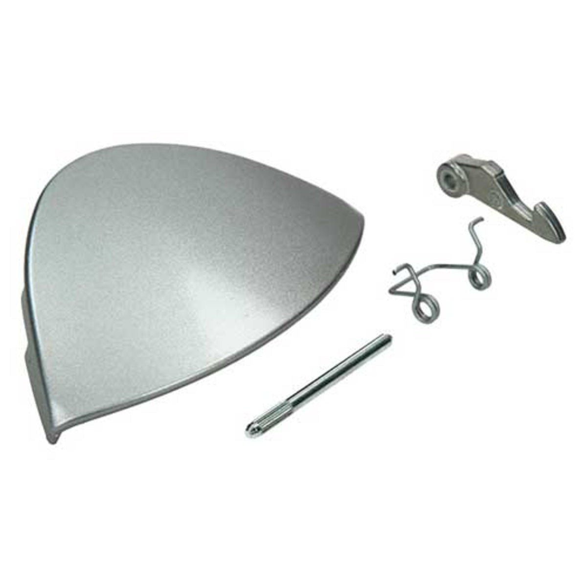 Recambio Ariston, Indesit - Maneta para lavadora - C00076583