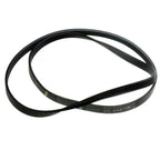 Recambio Indesit, Ariston, Whirlpool - Correa para lavadora - C00081730