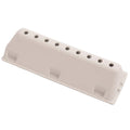 Recambio Ariston, Whirlpool, Indesit - Tambor batidor para lavadora - C00097565