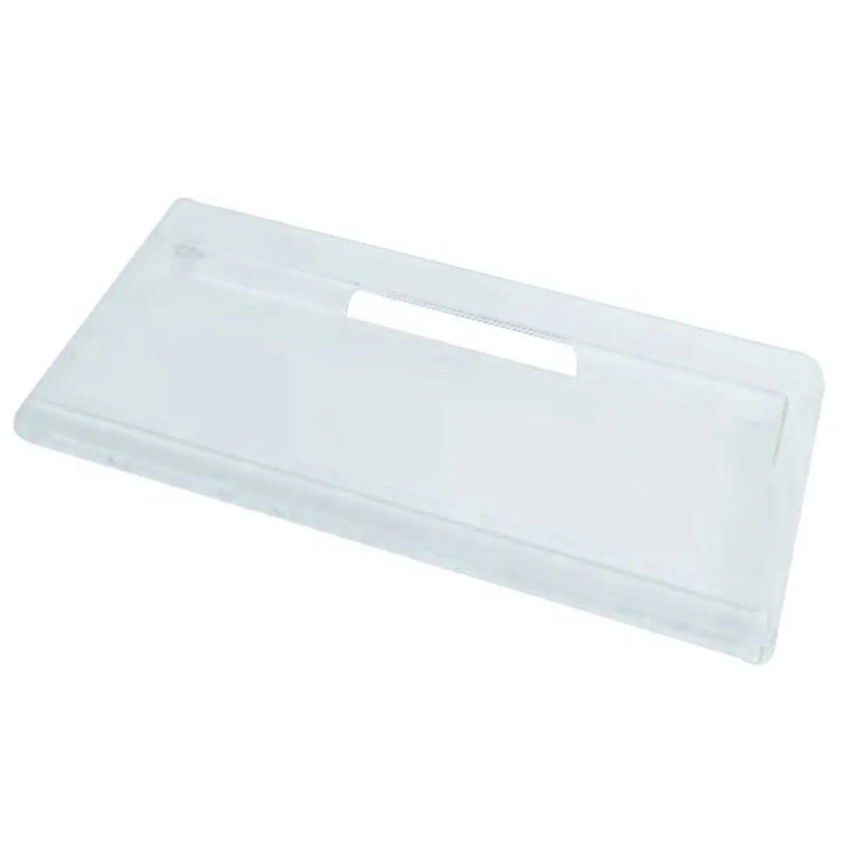 Tapa cajón congelador frigorífico Hotpoint, Ariston C00272538