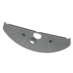 Recambio Bosch, Siemens, Balay, Neff - Tapa de filtro para lavavajillas - 00652523