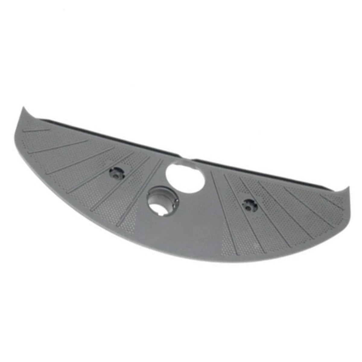 Recambio Bosch, Siemens, Balay, Neff - Tapa de filtro para lavavajillas - 00652523